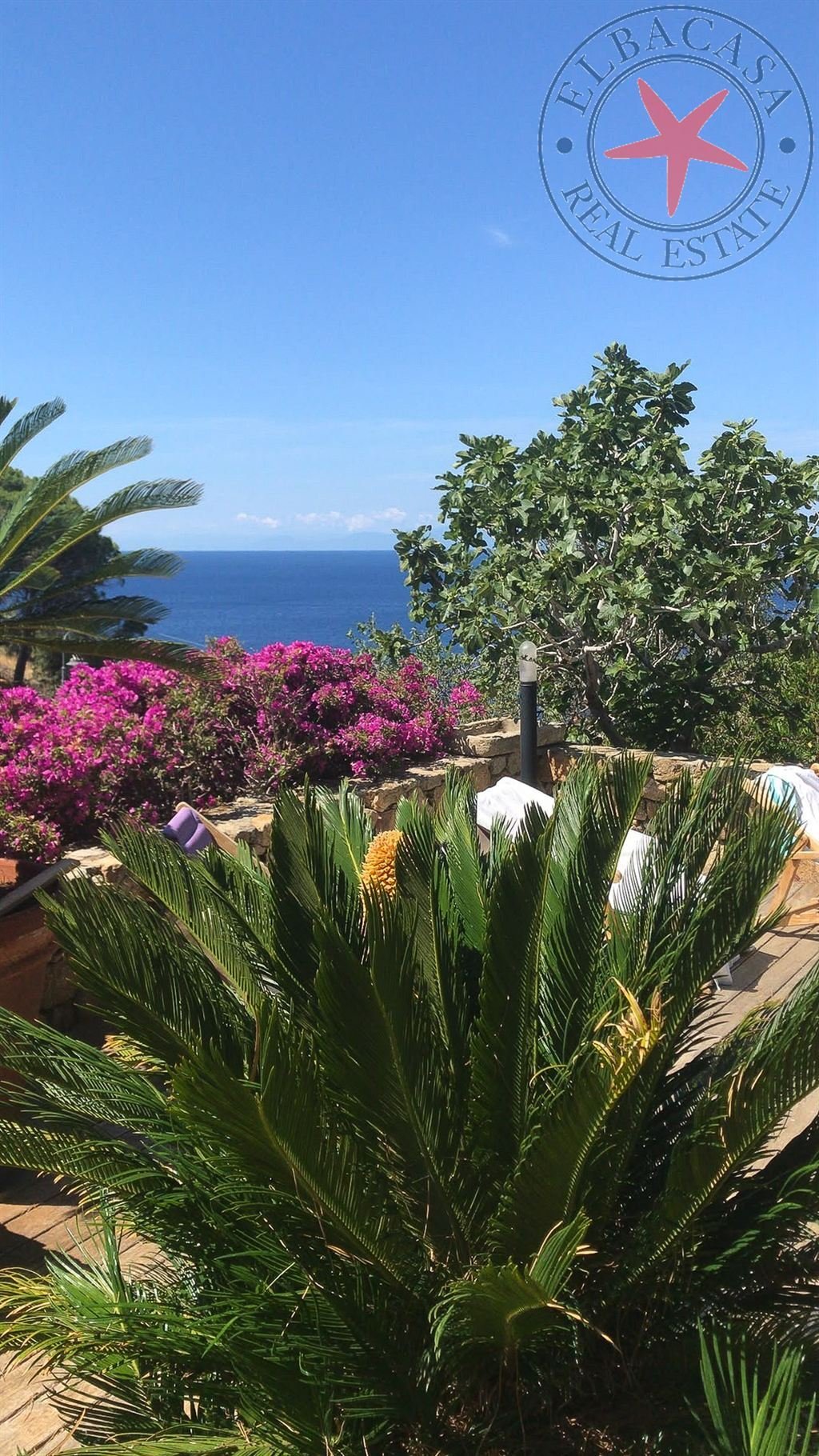 Villa in Marciana, Tuscany, Italy 3 - 18534168
