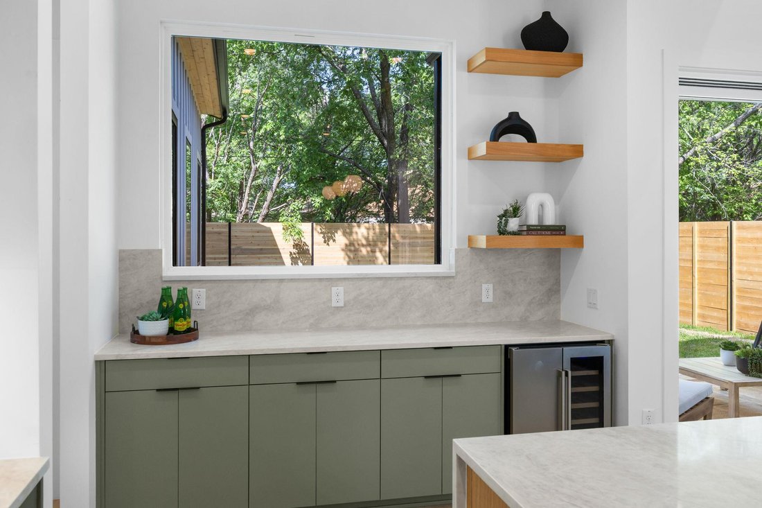 House in Austin, Texas, United States 5 - 18536058