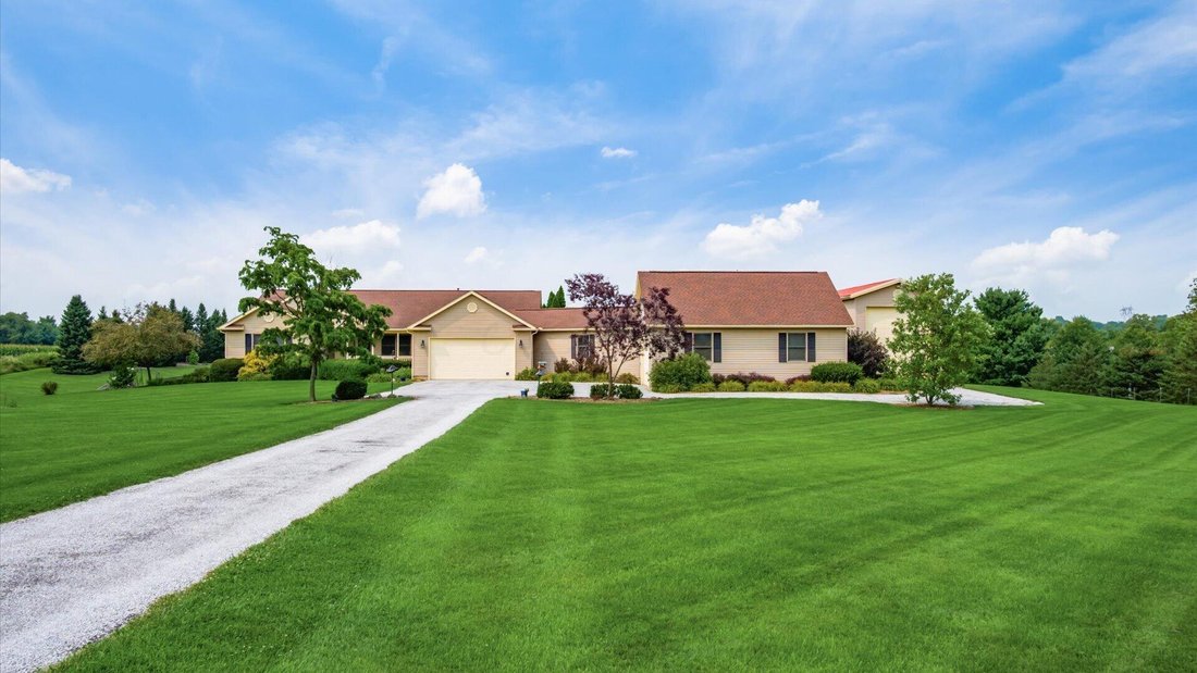 House in Newark, Ohio, United States 3 - 18532873