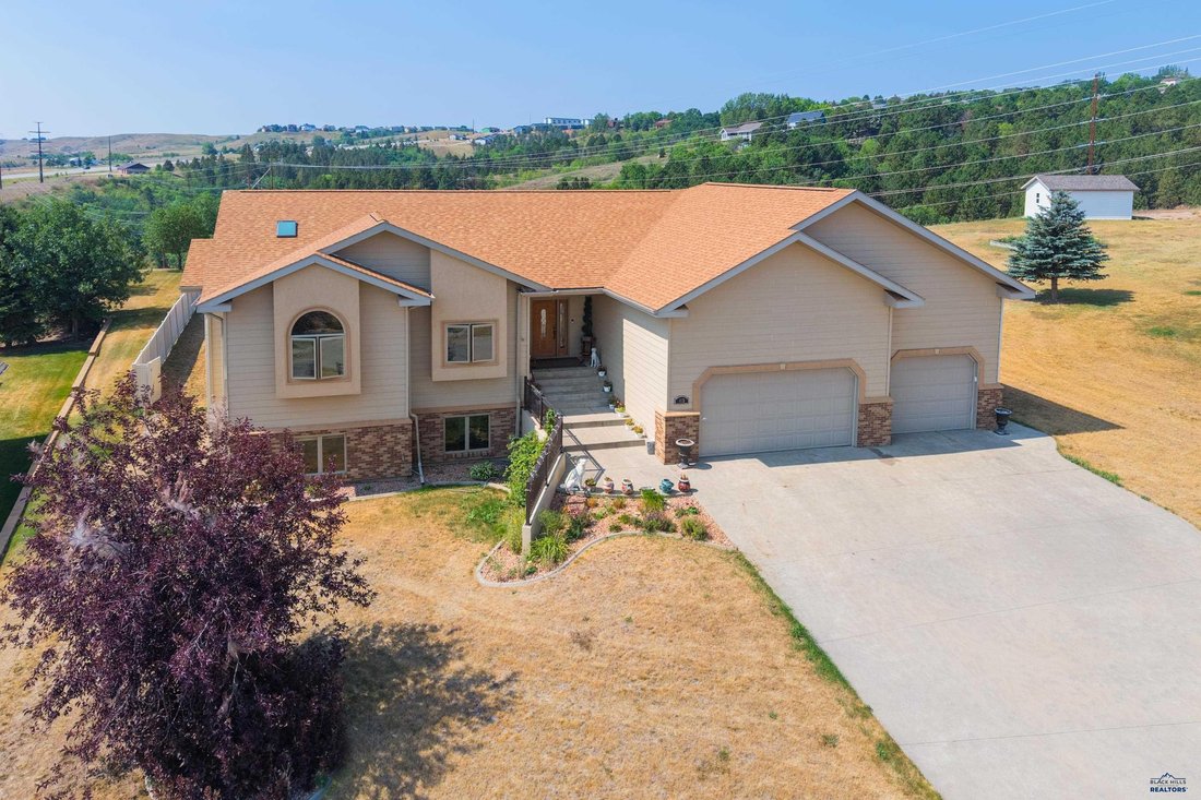 House in Rapid City, South Dakota, United States 2 - 18535564
