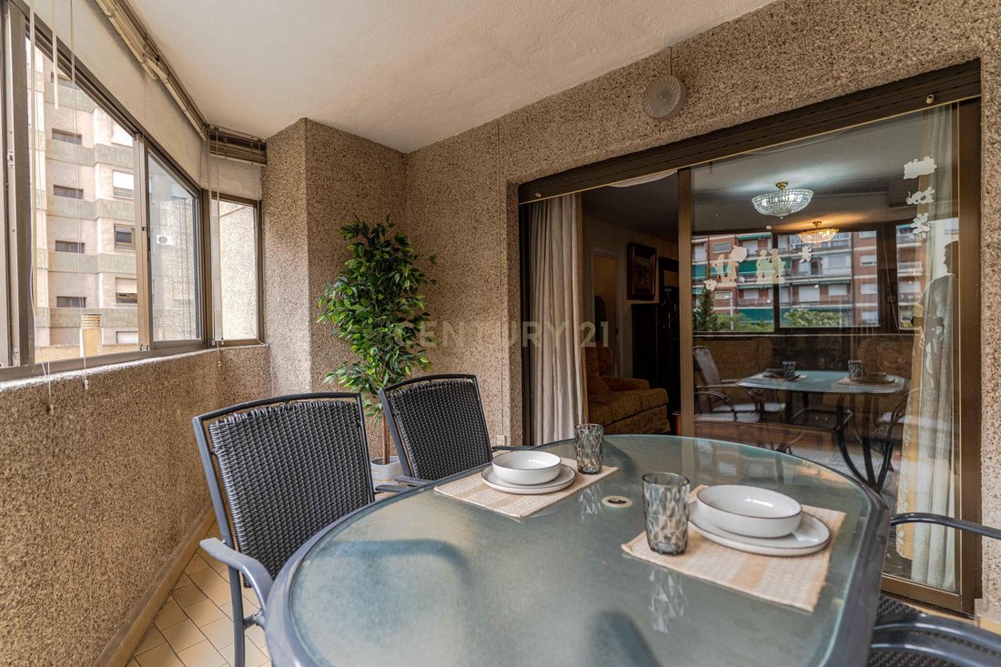 Apartment in Ronda, Granada, Spain 3 - 18535882