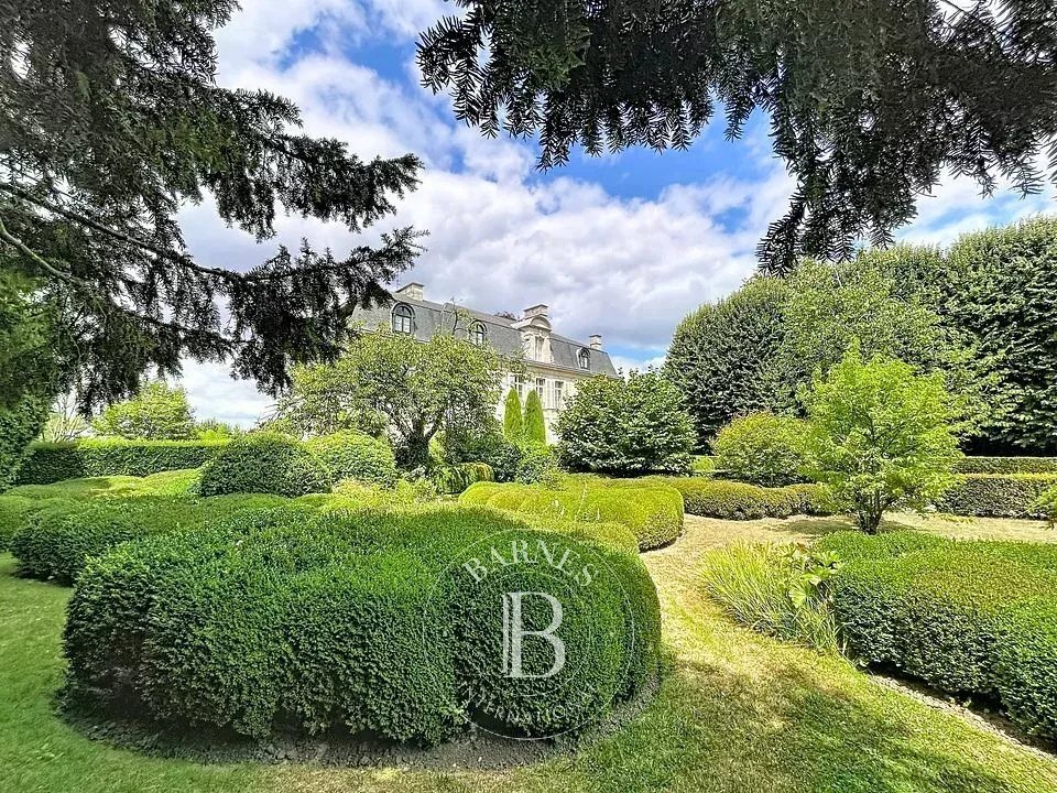 Apartment in Hautmont-Mirabeau, Mouvaux, France 5 - 18533582