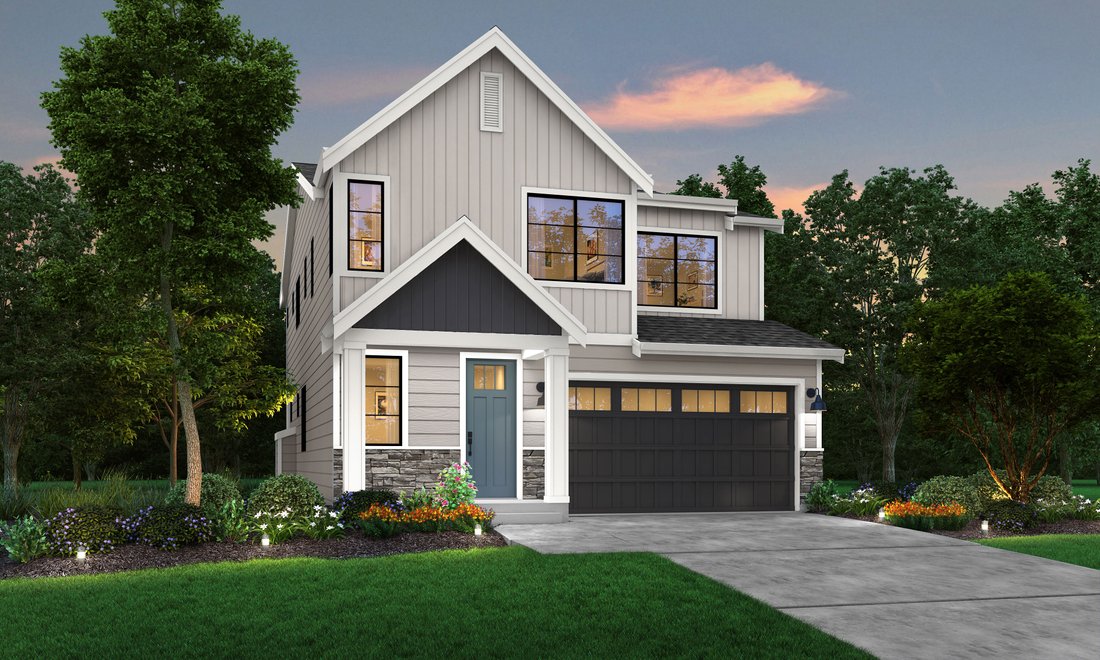 House in Kent, Washington, United States 1 - 18533894
