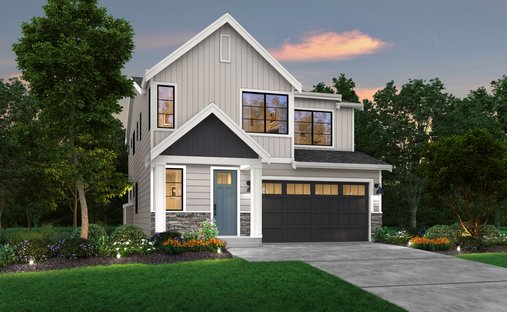 House in Kent, Washington, United States 1