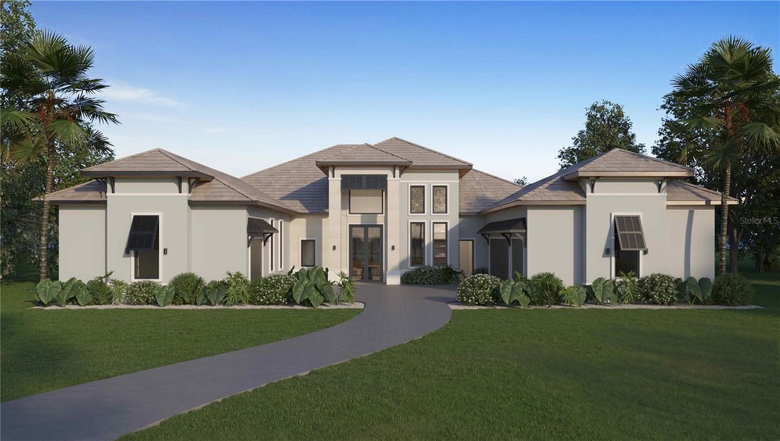 House in Montverde, Florida, United States 3 - 18233833