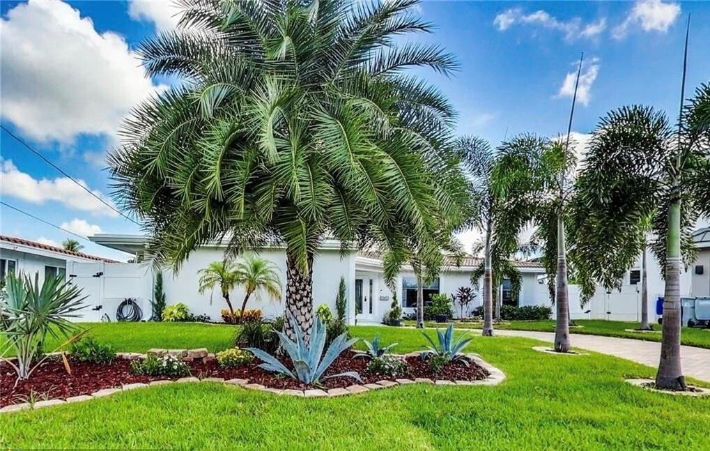 House in Pompano Beach, Florida, United States 3 - 18535174