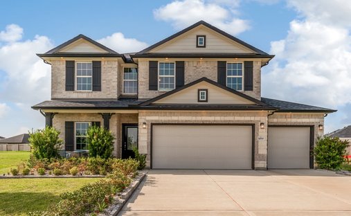 House in Bon Aqua, Tennessee, United States 1