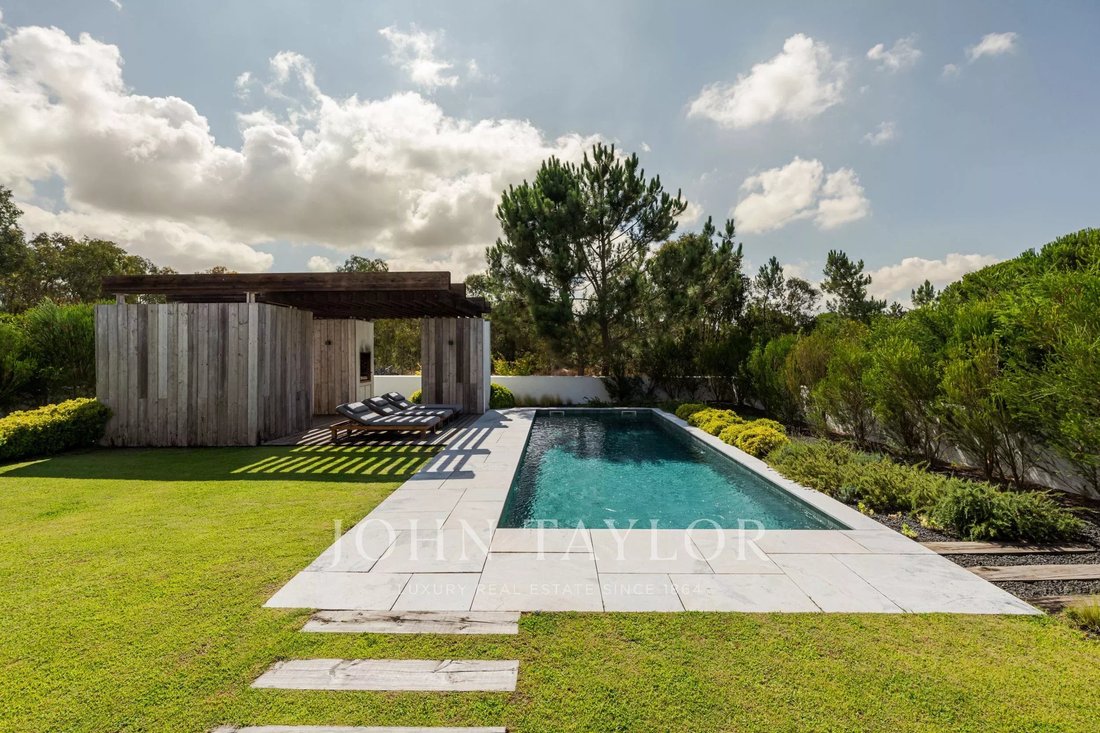 House in Comporta, Setubal, Portugal 1 - 18533575