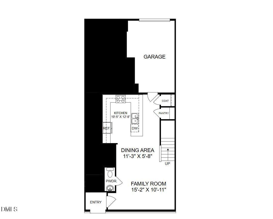 Condo in Cary, North Carolina, United States 4 - 18327457