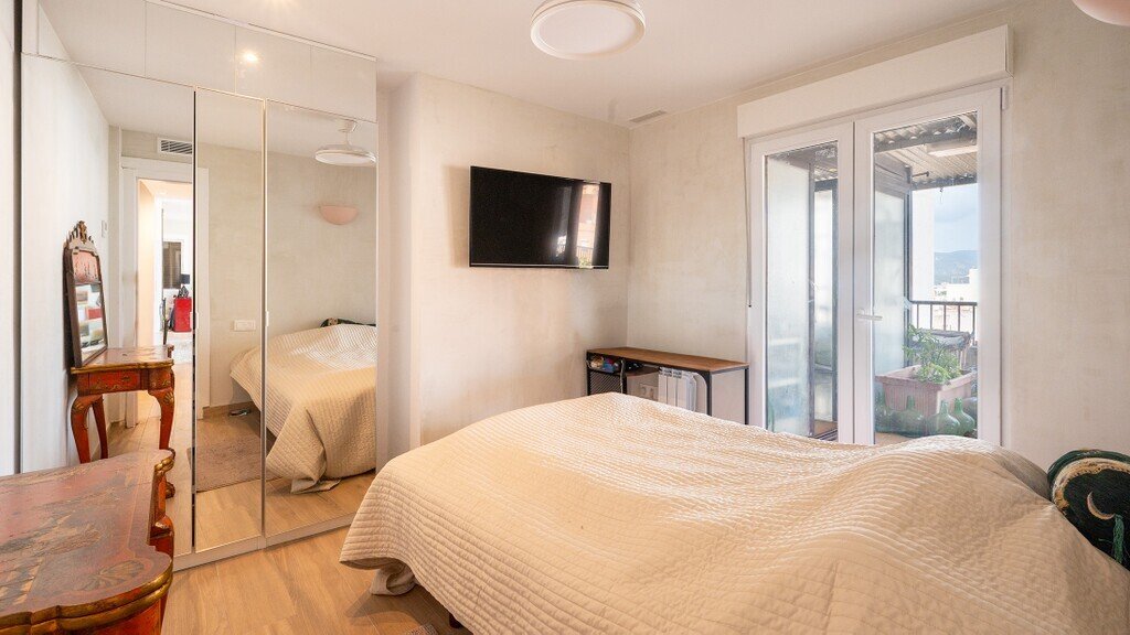 Apartment in Palma, Balearic Islands, Spain 5 - 18536135