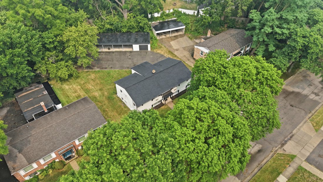 Apartment in Grand Rapids, Michigan, United States 5 - 18533766