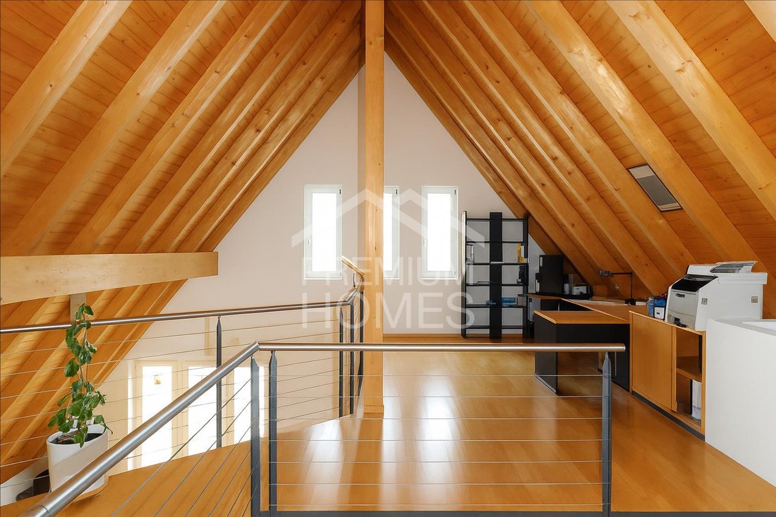 Apartamento en Ramlinsburg, Basilea-Campiña, Suiza 4 - 18534707