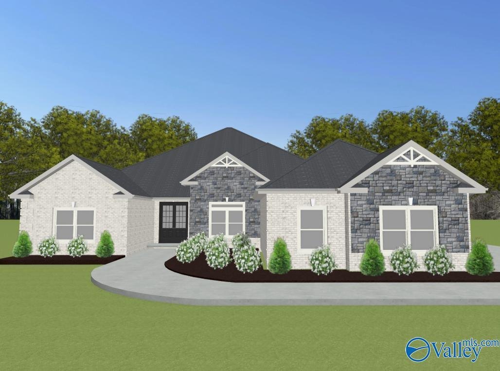 House in Athens, Alabama, United States 2 - 18535235