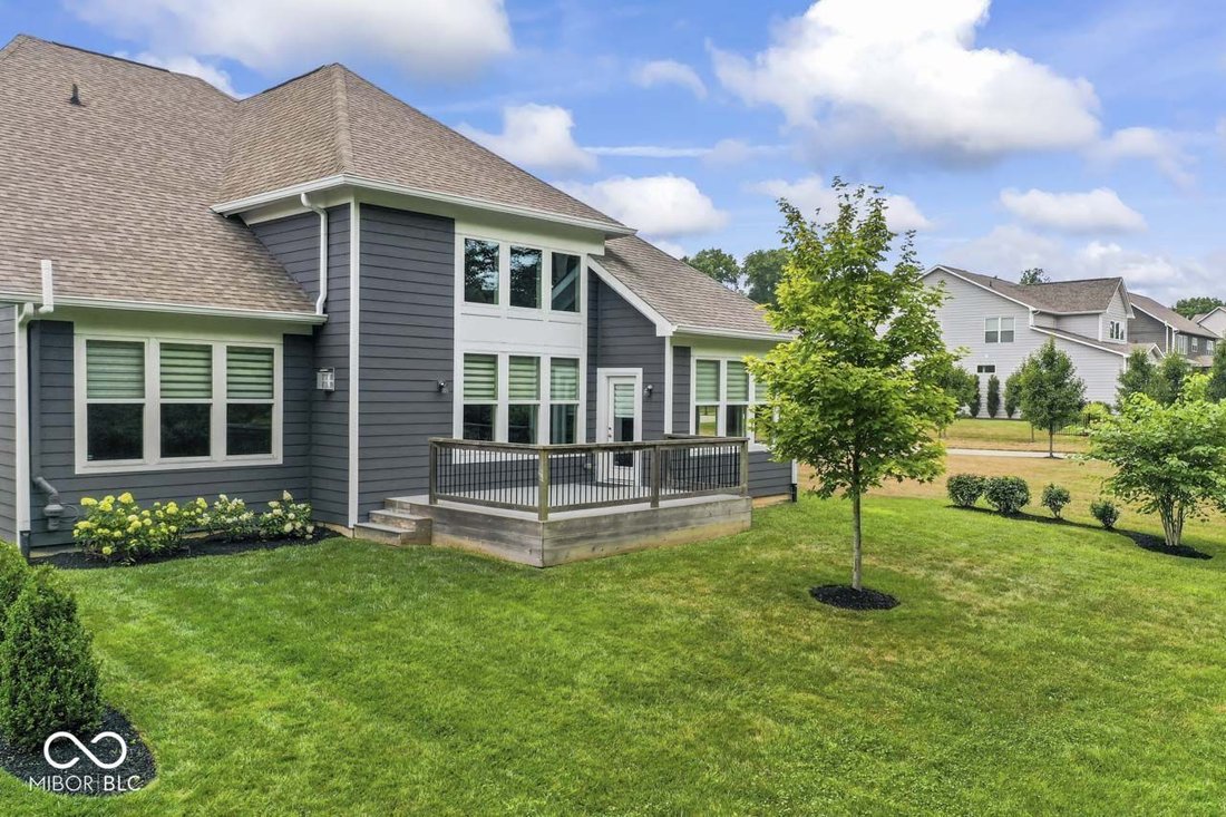 House in Zionsville, Indiana, United States 2 - 18533958