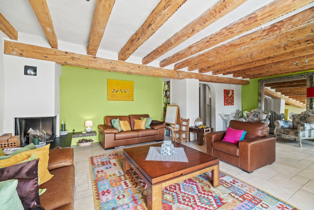 House in Giez, Vaud, Switzerland 5 - 18532108