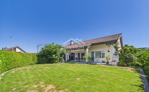 Casa a Stetten, Argovia, Svizzera 1