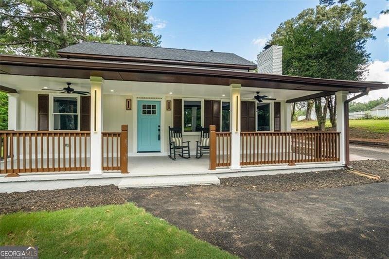 House in Conyers, Georgia, United States 2 - 18535467