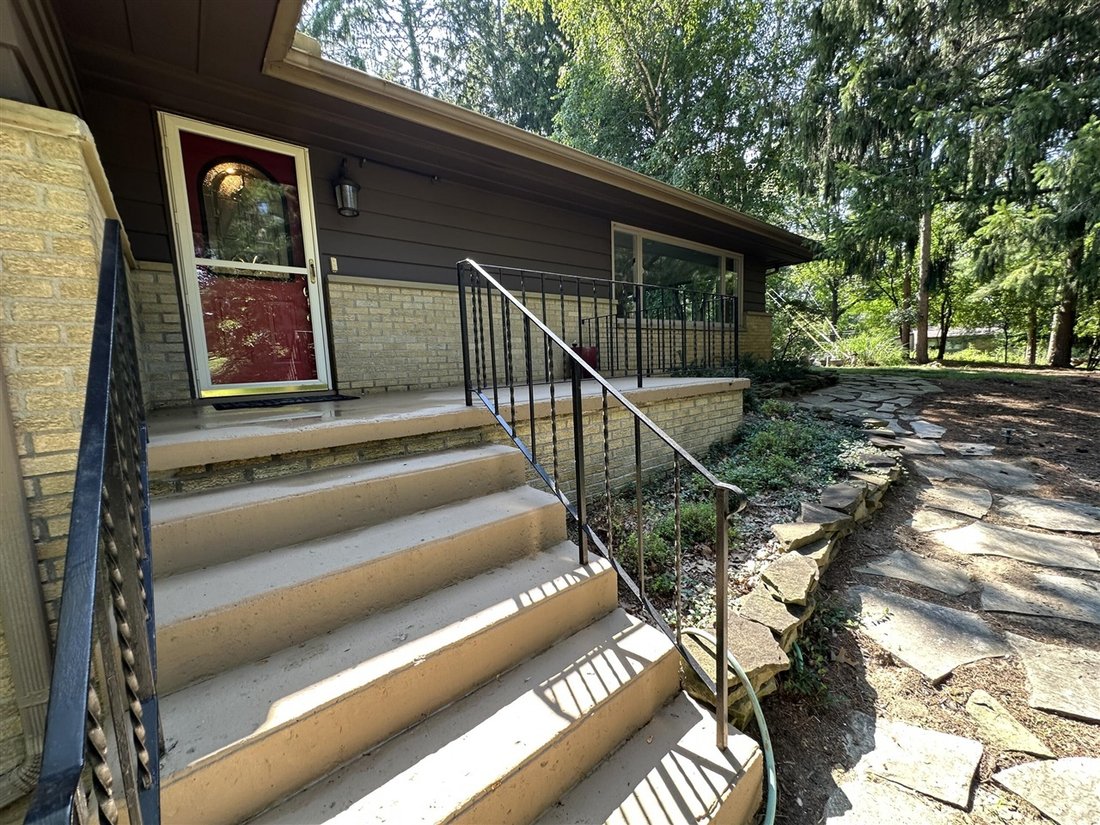House in Ann Arbor, Michigan, United States 4 - 18425237