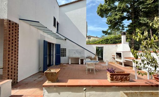 Villa in San Marco, Perugia, Umbria 1