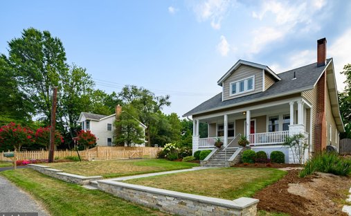 House in Edgewater, Maryland, United States 1