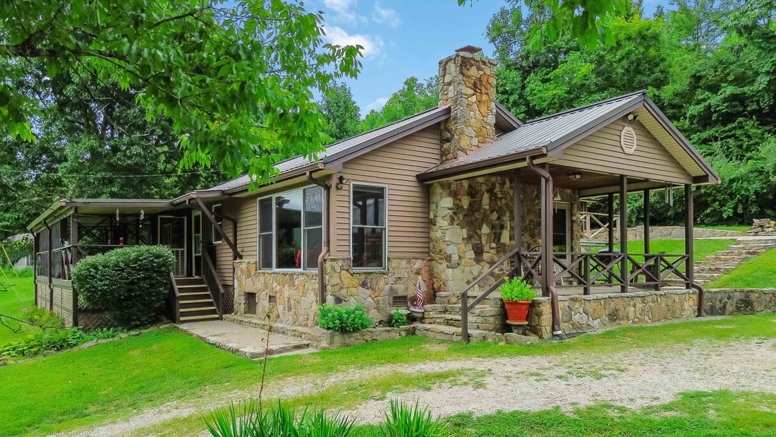 Haus in Somerset, Kentucky, Vereinigte Staaten 4 - 18533663
