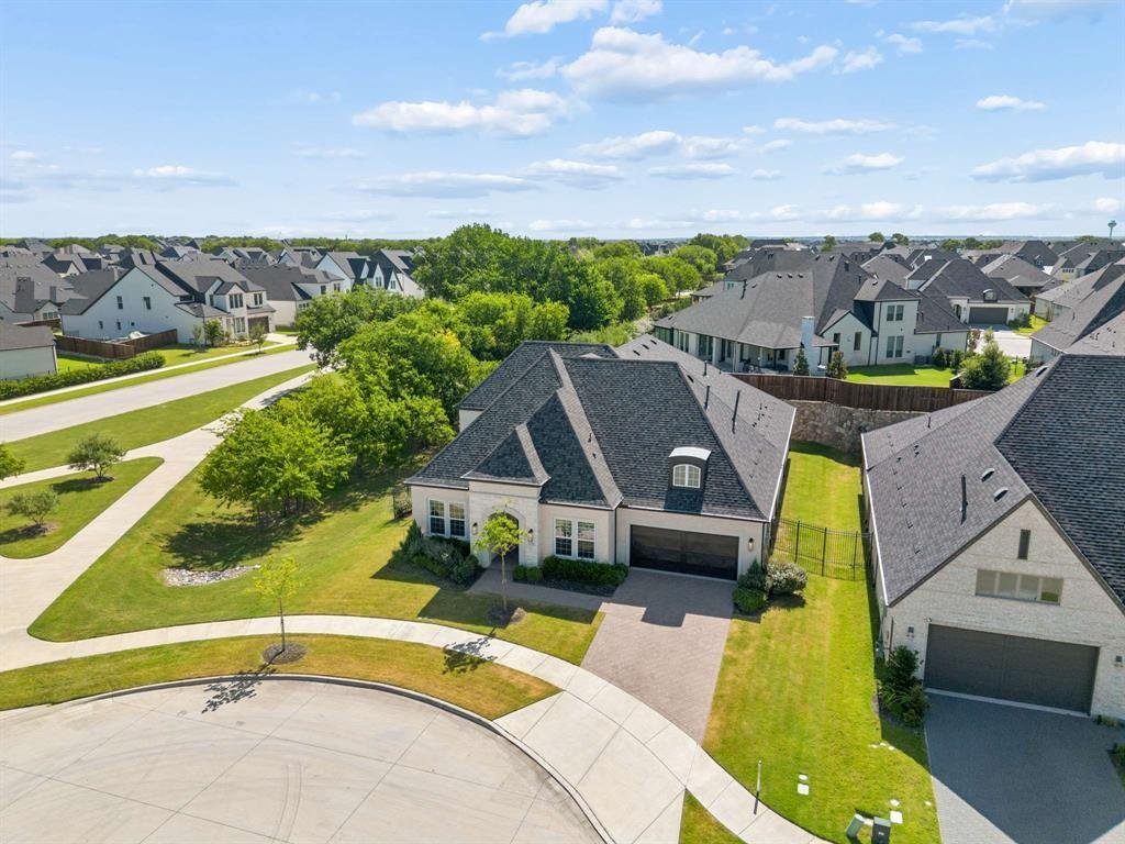House in Prosper, Texas, United States 1 - 18536216