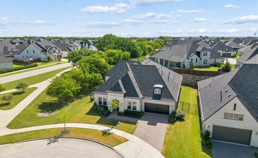 Casa a Prosper, Texas, Stati Uniti 1