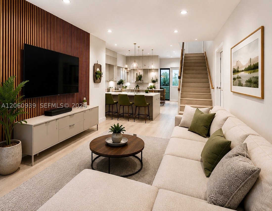 Apartment in Miami, Florida, United States 4 - 18532348