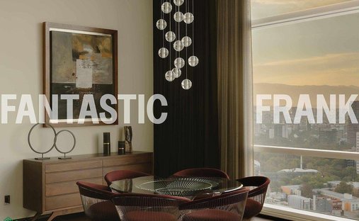 Appartement à Mexico City, Mexique 1