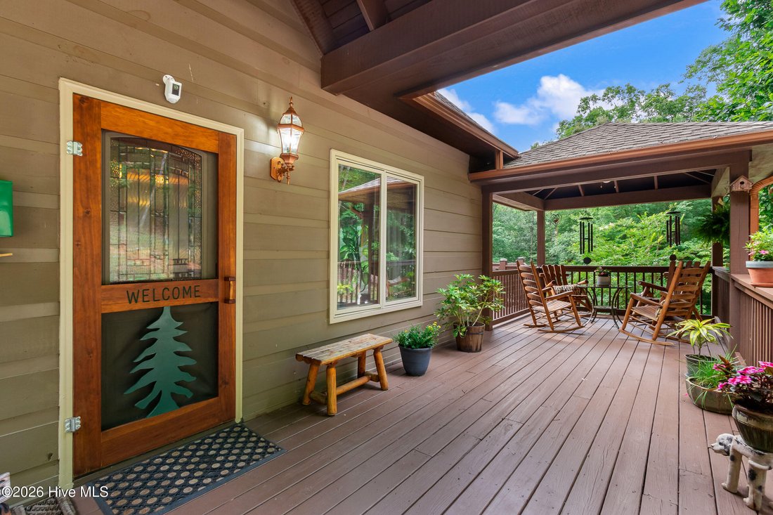 House in Murphy, North Carolina, United States 4 - 18532551
