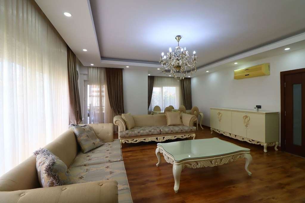 Appartement à Antalya, Konyaaltı, Turquie 5 - 18532657
