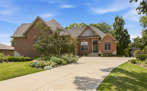 House in Kankakee, Illinois, United States 1