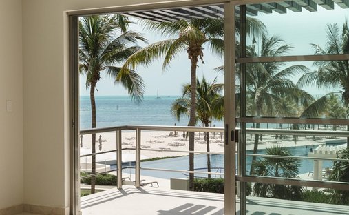 Casa en Cancún, Quintana Roo, México 1