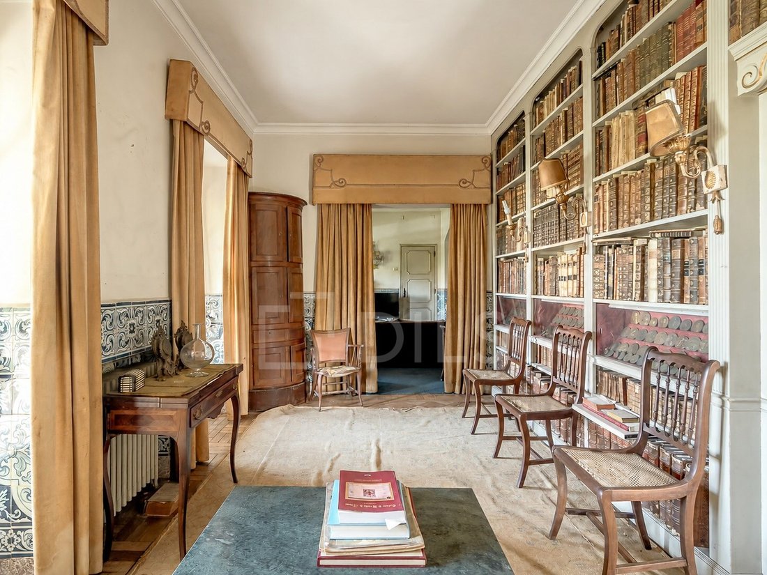 House in Belem, Lisbon, Portugal 5 - 18536334