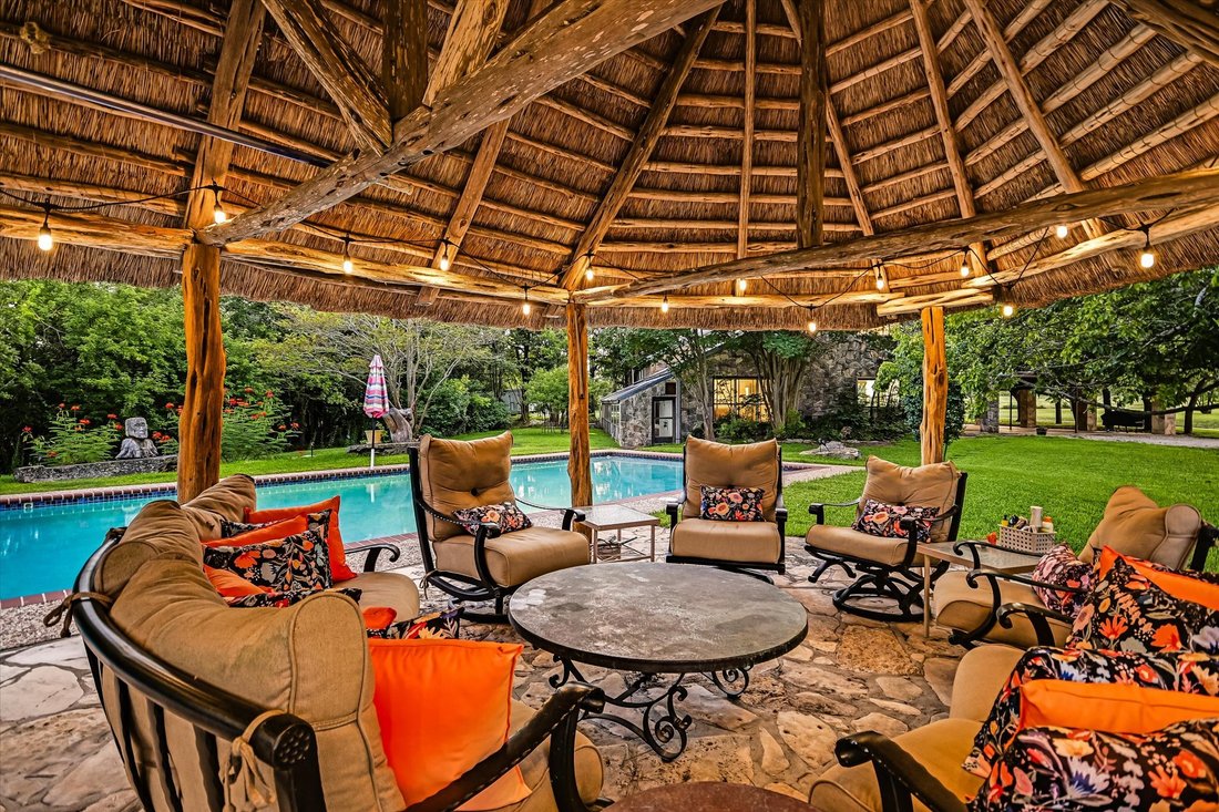 House in Wimberley, Texas, United States 3 - 18535581