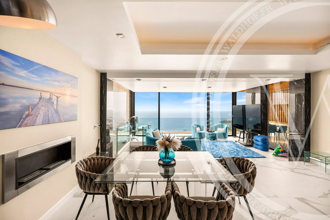 Villa in Cabbe-Saint Roman, Roquebrune-Cap-Martin, France 5 - 18532805
