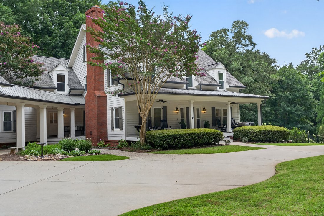 House in Acworth, Georgia, United States 2 - 18533840