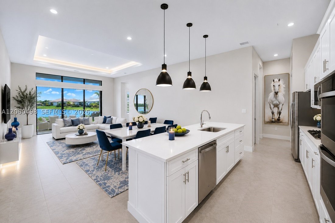 House in Parkland, Florida, United States 1 - 18534863