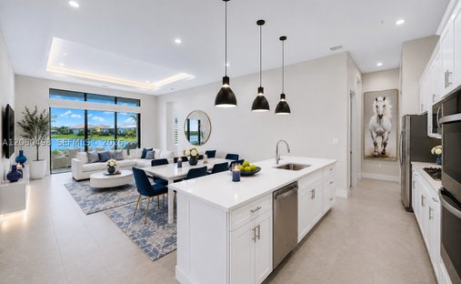 House in Parkland, Florida, United States 1