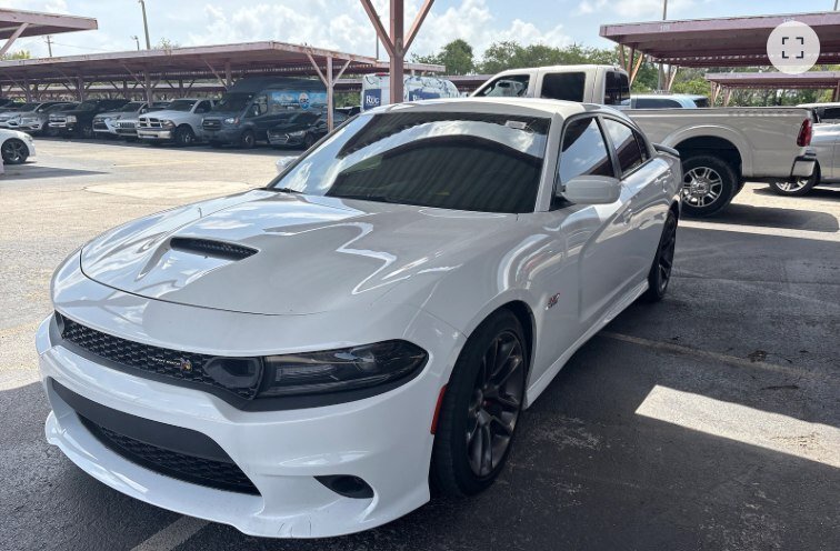 DODGE CHARGER in TUSCALOOSA, AL, United States 2 - 18534997
