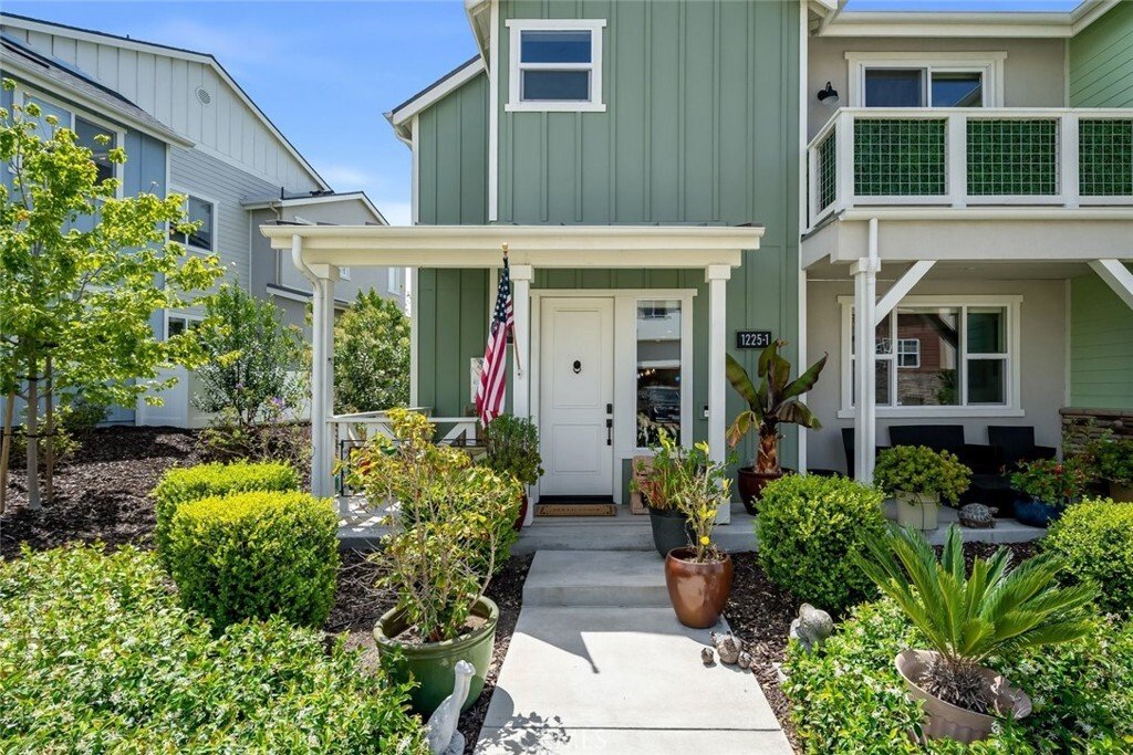 Villa in San Luis Obispo, California, United States 3 - 18230886