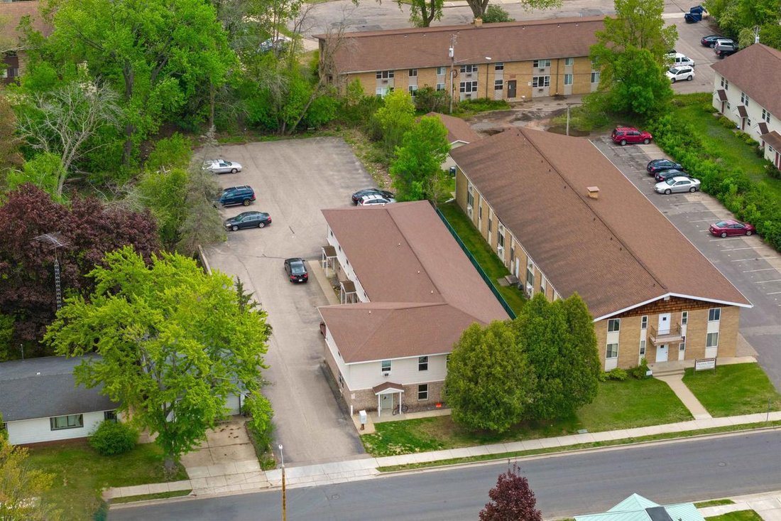 Apartment in Plover, Wisconsin, United States 2 - 18534493
