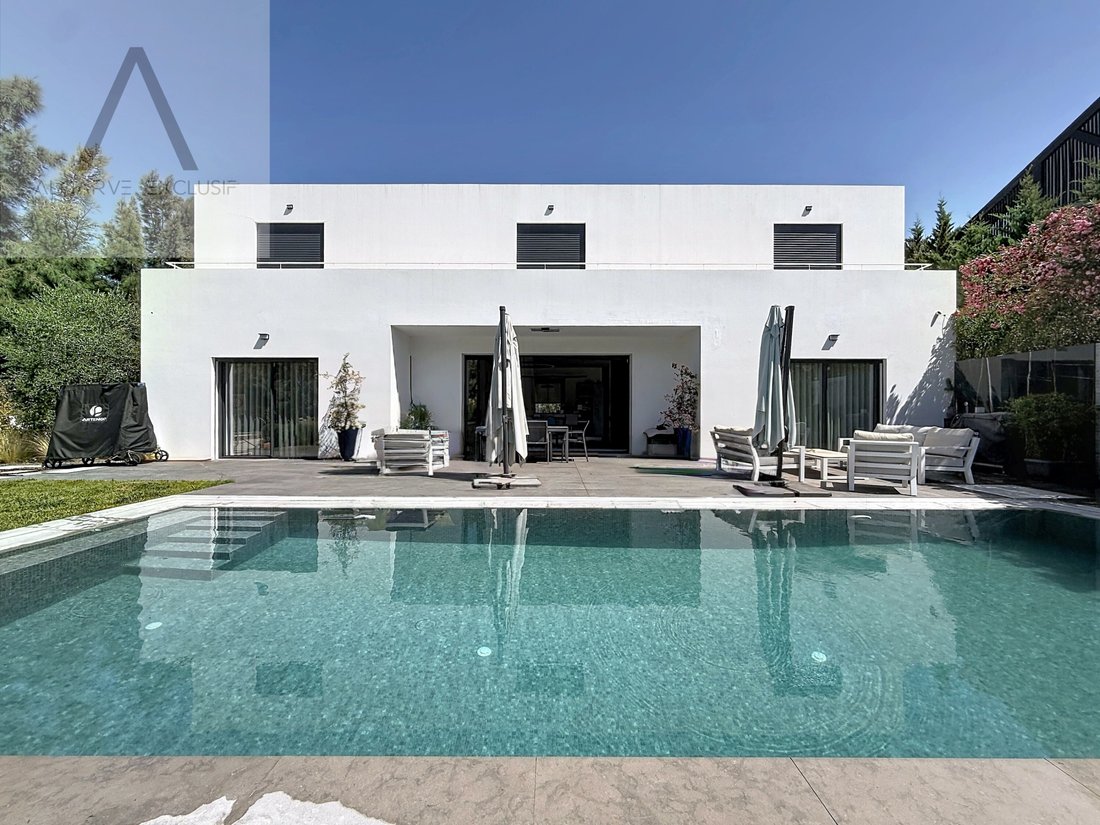 House in Almancil, Algarve, Portugal 1 - 18536446