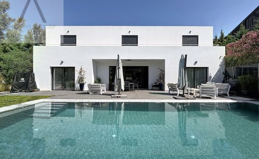 Casa en Almancil, Algarve, Portugal 1