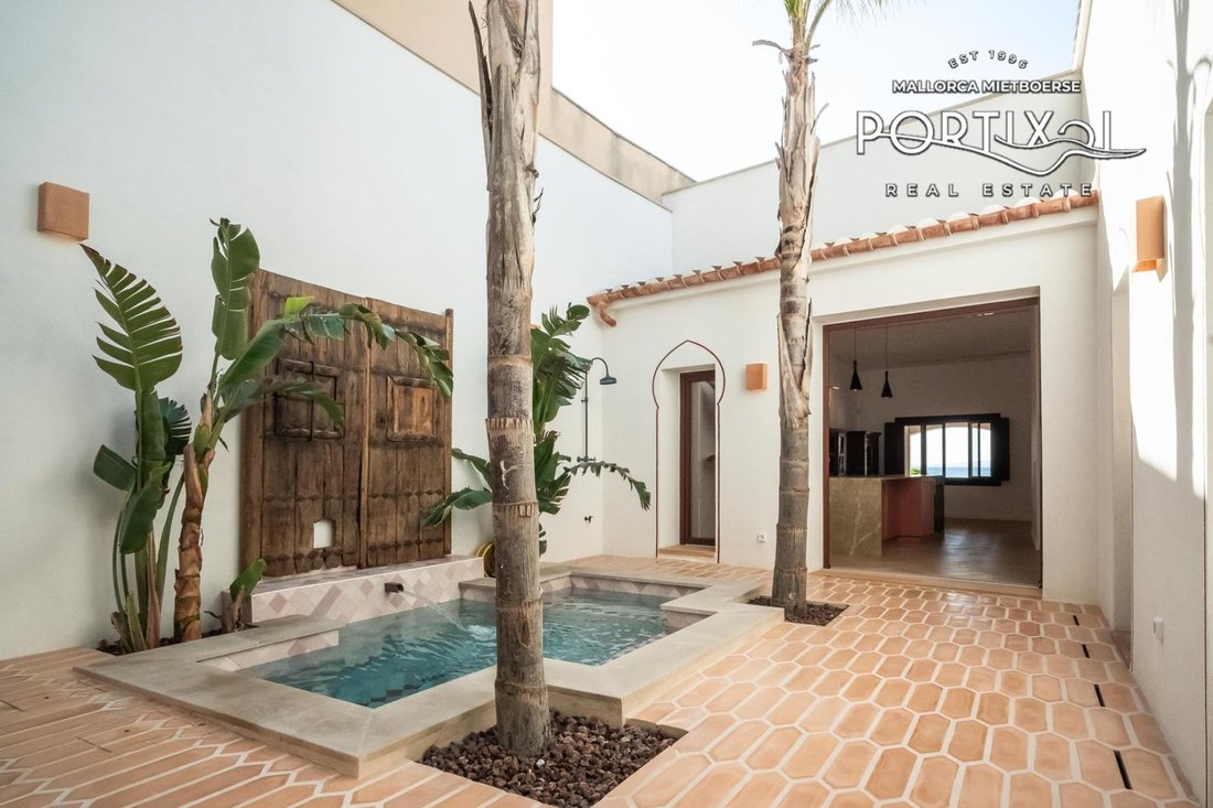 Chalet in Palma, Balearic Islands, Spain 3 - 18534682