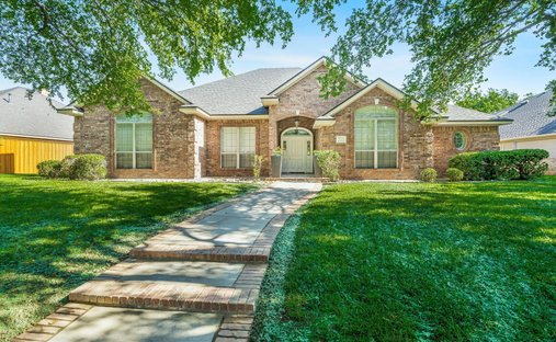 Haus in Amarillo, Texas, Vereinigte Staaten 1