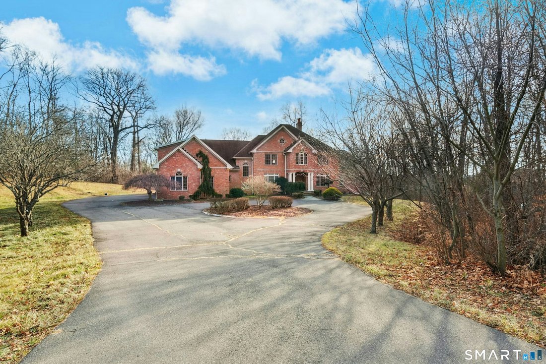 Maison à Farmington, Connecticut, États-Unis 2 - 18536077
