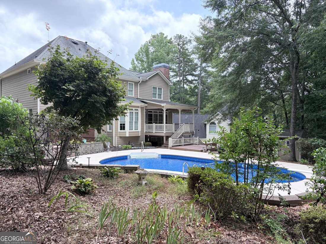 House in Peachtree City, Georgia, United States 3 - 18503167