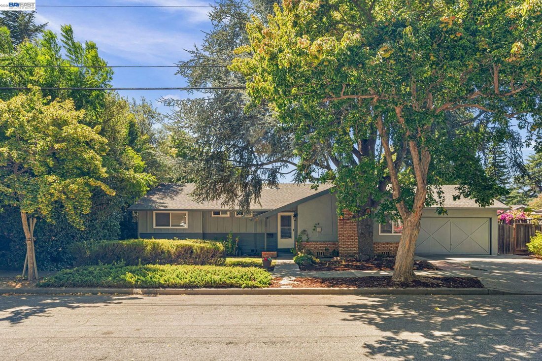House in Newark, California, United States 1 - 18496699