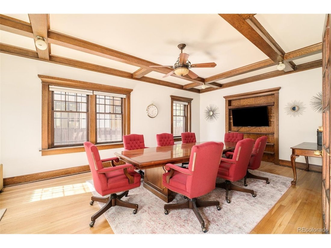 House in Denver, Colorado, United States 5 - 18535132